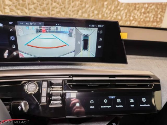 Peugeot 3008 Allure Pack Hybrid