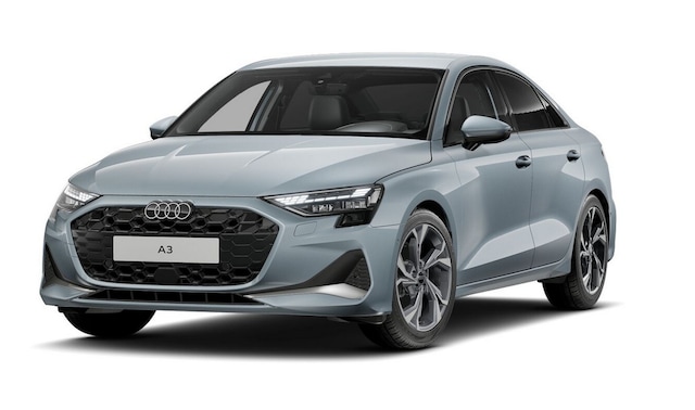 Audi A3 30 TFSI S-Tronic Sedan