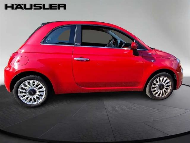 Fiat 500C Dolcevita