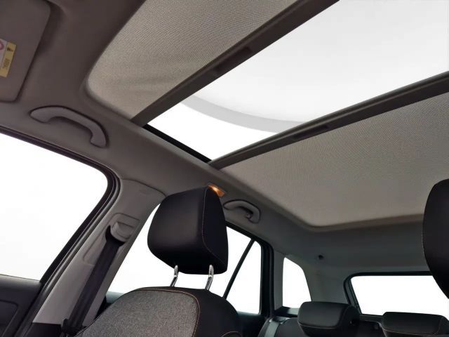 Skoda Fabia 1.0 TSI Combi