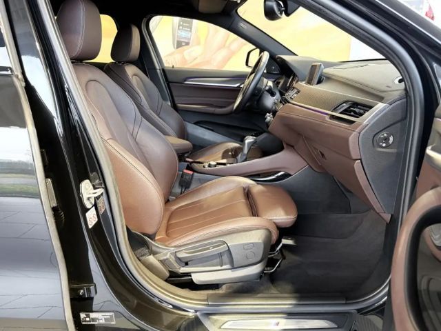 BMW X2 M-Sport xDrive