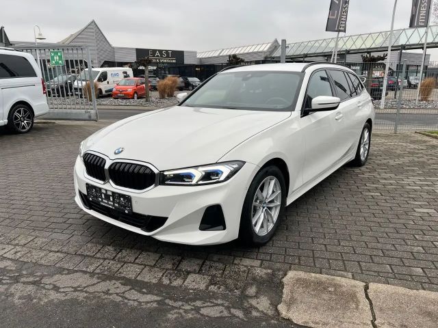 BMW 318 318d Touring