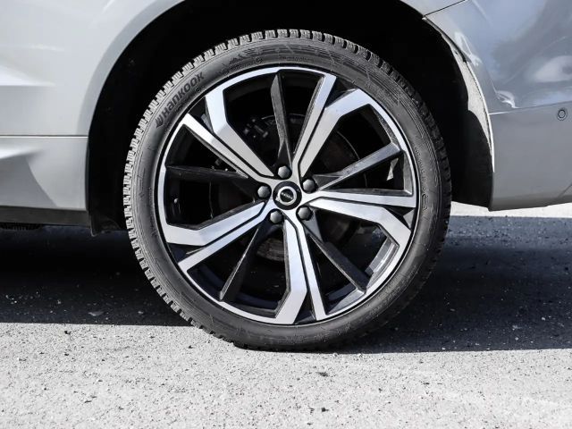 Volvo XC60 AWD Dark Ultimate