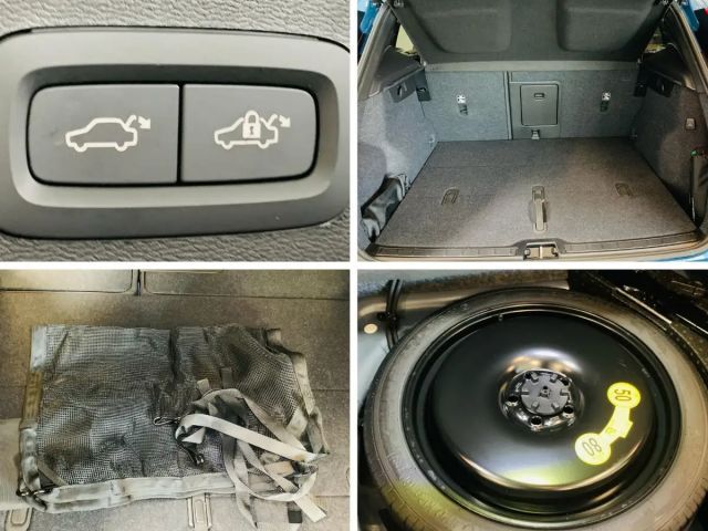 Volvo XC40 Dark Plus