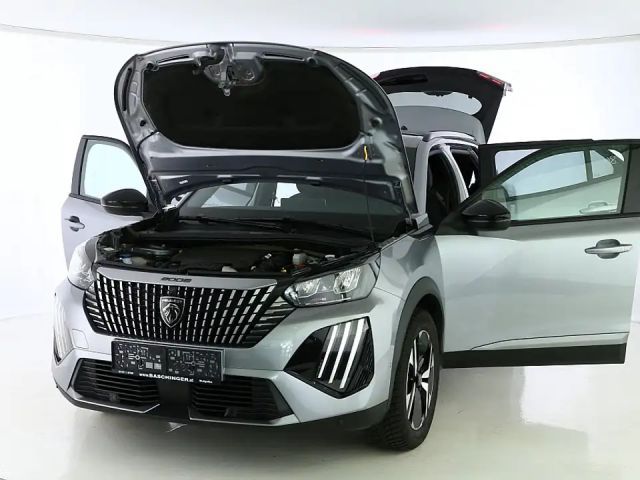 Peugeot 2008 Allure Pack PureTech