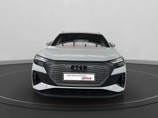 Audi Q4 e-tron 40