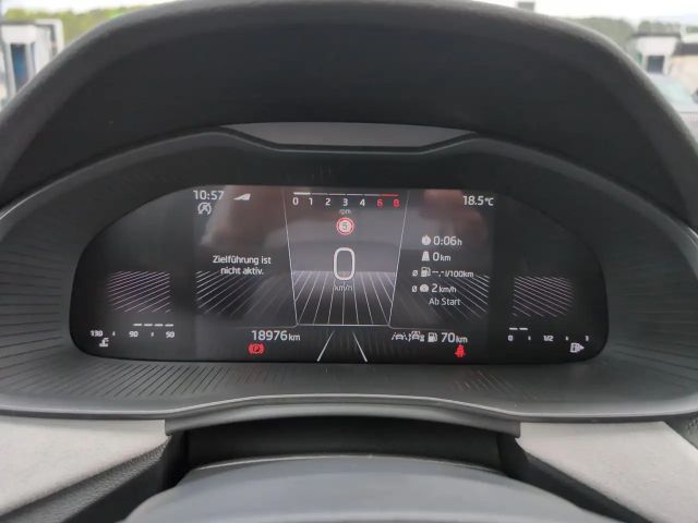 Skoda Scala Selection