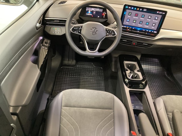 Volkswagen ID.4 77 KWh Performance Pro