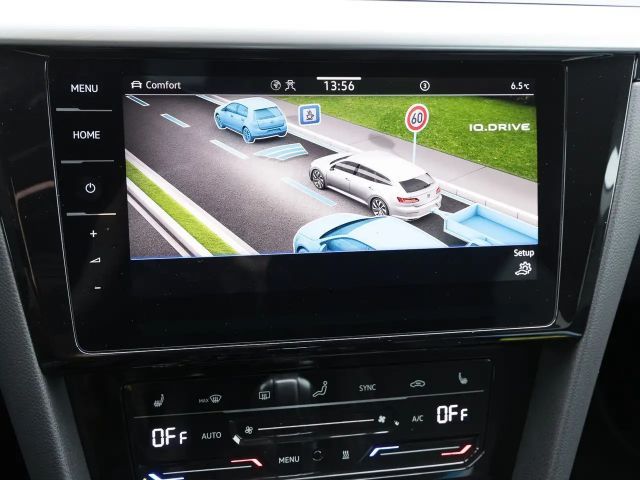 Volkswagen Arteon eHybrid