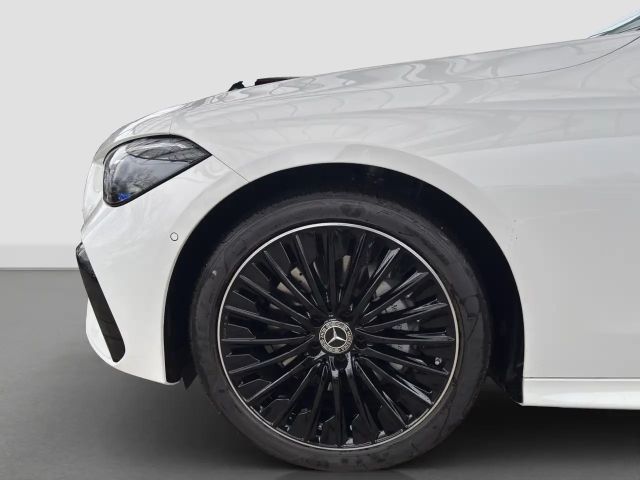 Mercedes-Benz CLE 200 Coupé