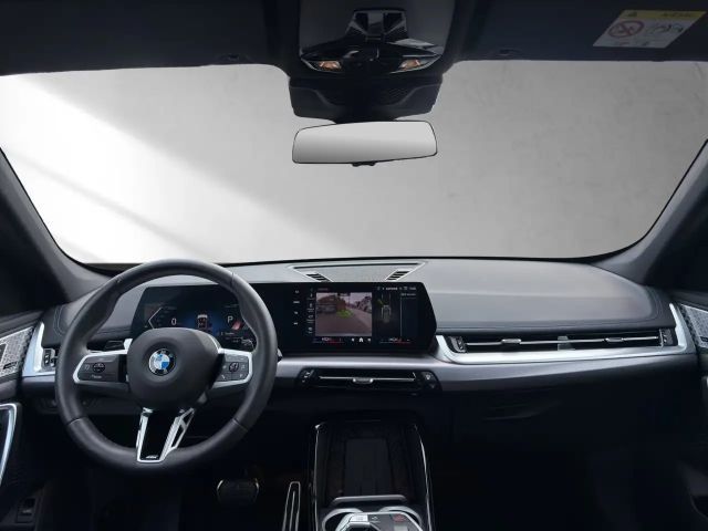 BMW X1 M-Sport xDrive20d