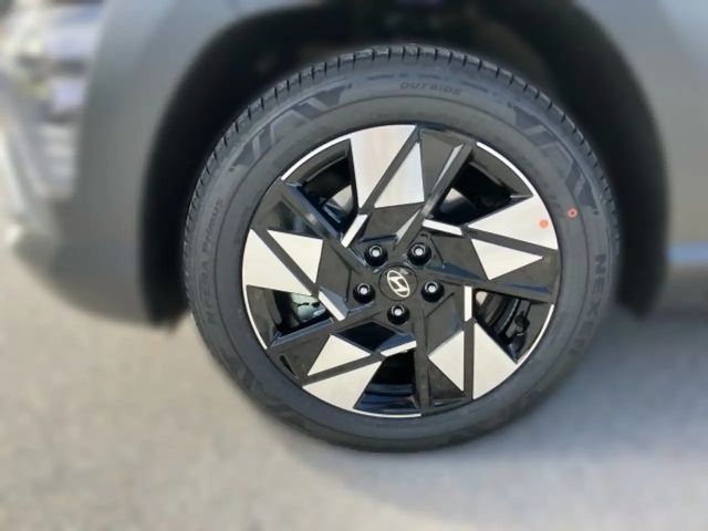 Hyundai Kona 1.6 T-GDi Vierwielaandrijving