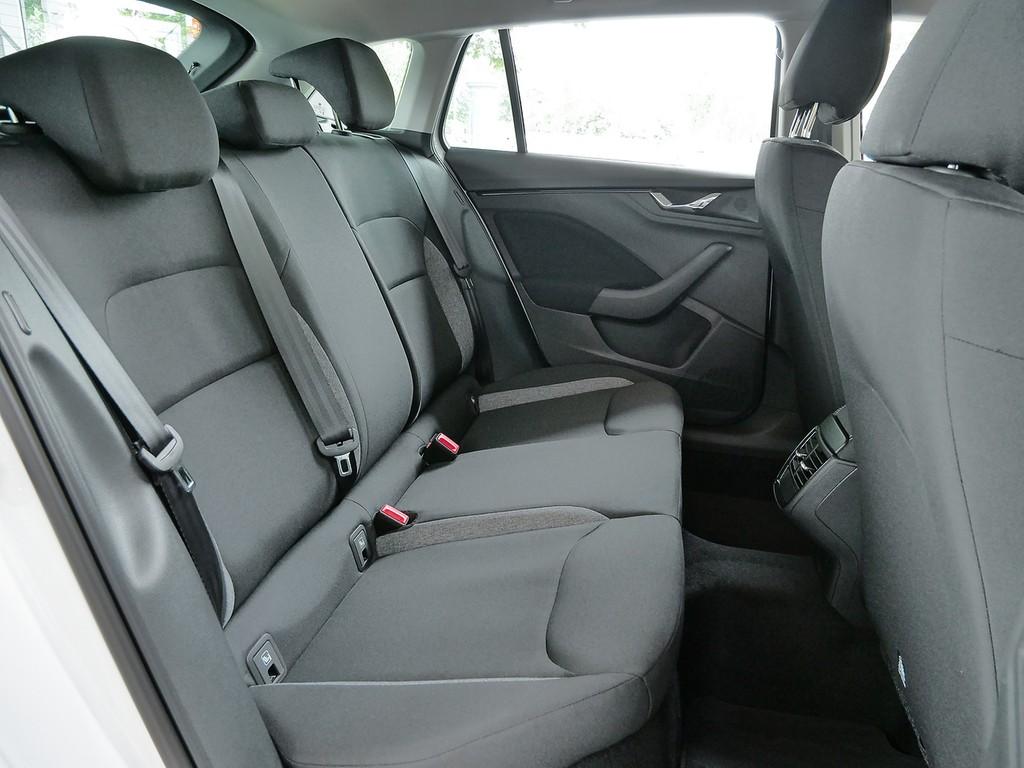 Skoda Scala 1.0 TSI Cool Edition Cool Plus