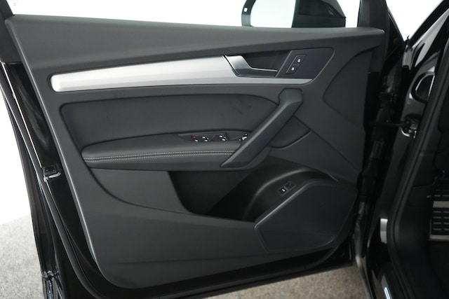 Audi Q5 50 TDI Quattro