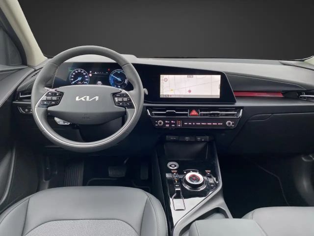 Kia Niro Vision