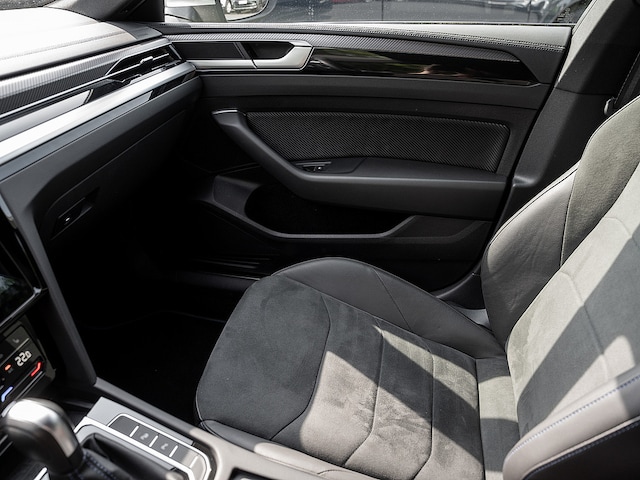 Volkswagen Arteon Shooting Brake 2.0 TSI