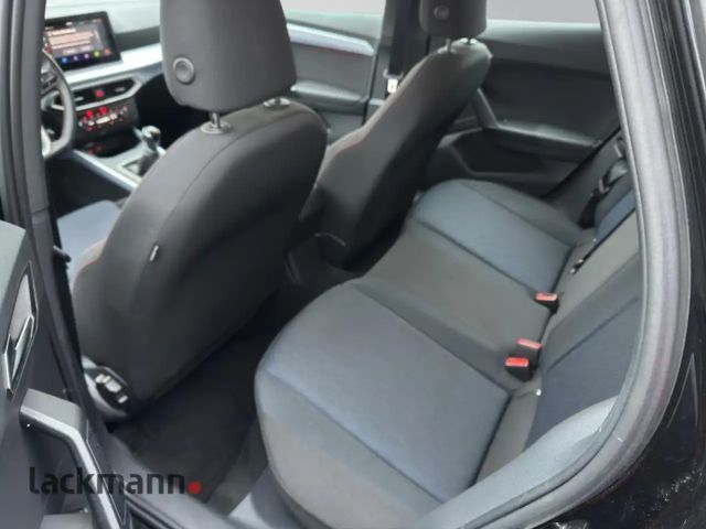 Seat Arona 1.0 TSI FR-lijn