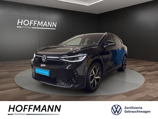 Volkswagen ID.4 4Motion GTX