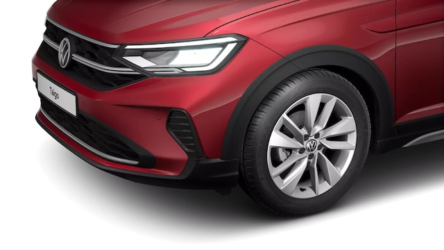 Volkswagen Taigo 1.0 TSI Move