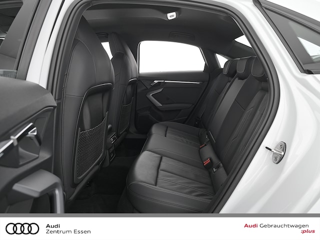 Audi S3 Quattro S-Tronic Sedan