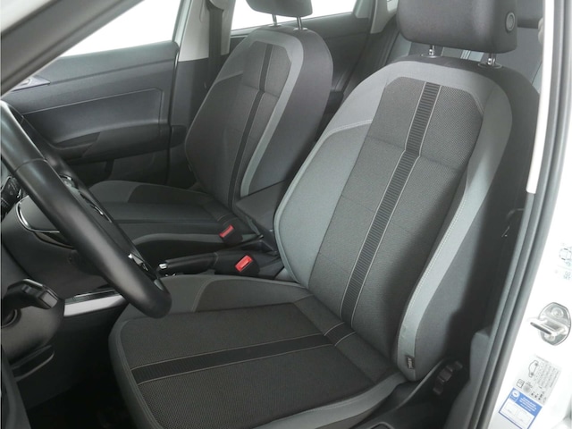 Volkswagen Polo 1.0 TSI Highline