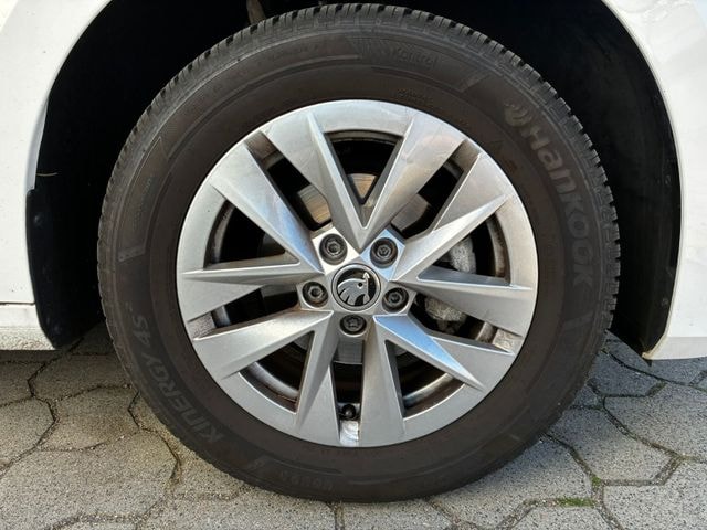 Skoda Fabia FABIA Essence