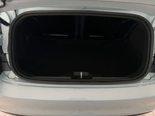 Fiat 500C Club mit 1 Satz WR auf Stahlfelgen!! 1,0 69PS Klim