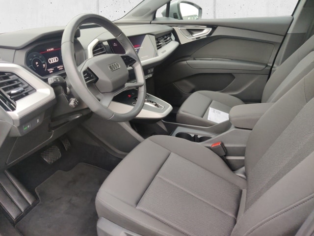 Audi Q4 e-tron 40