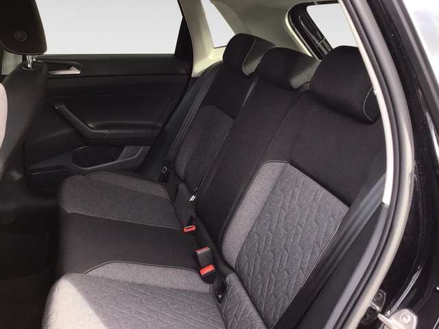 Volkswagen Polo Move