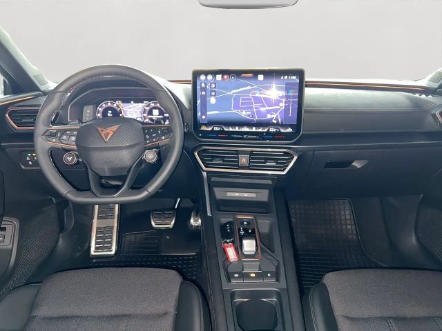 Cupra Leon 1.5 eTSI 110 kW