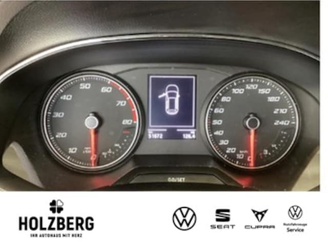 Seat Arona 1.0 TSI Style