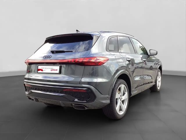 Audi Q5 Quattro S-Line