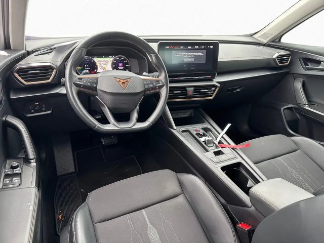 Cupra Formentor 1.4 DSG e-Hybrid