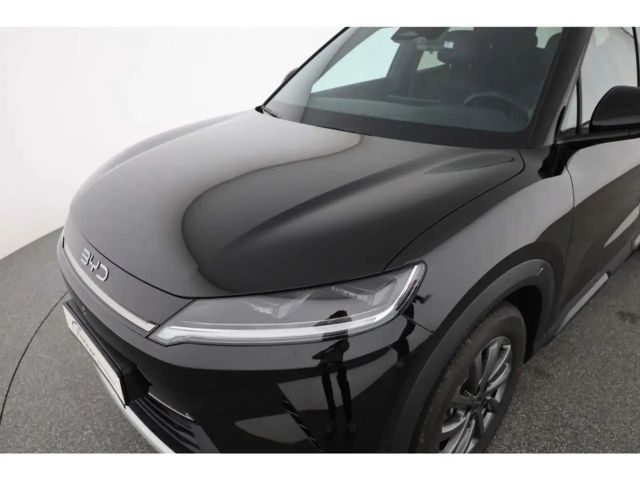 BYD Atto 2 Boost DM-i