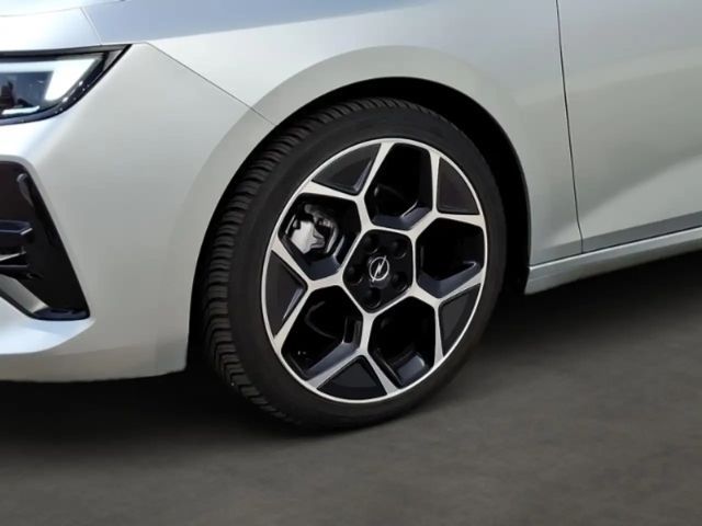 Opel Astra Sports Tourer Ultimate