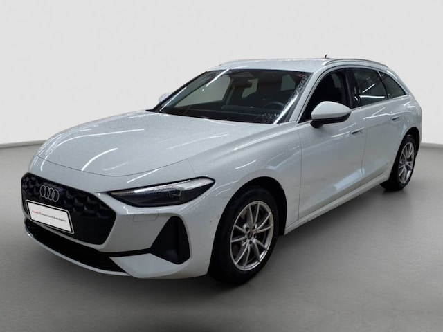 Audi A5 Avant S-Tronic