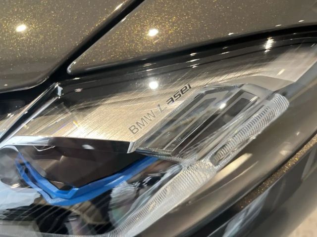 BMW i4 Coupé Gran Coupé Sedan