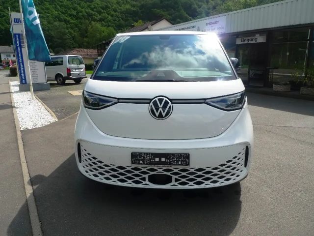 Volkswagen ID.Buzz Pro