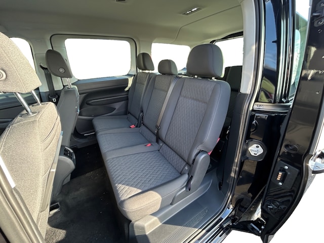 Volkswagen Caddy 2.0 TDI DSG Life Maxi