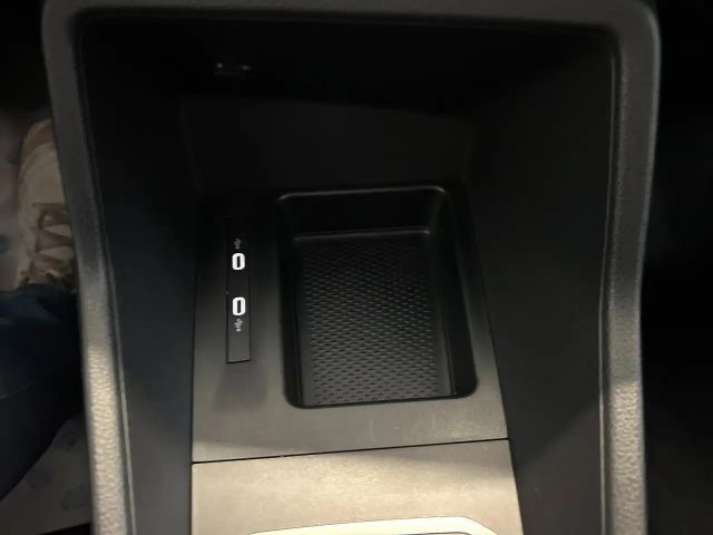 Volkswagen Caddy 4Motion Life