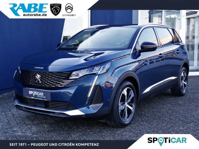 Peugeot 5008 Allure Pack EAT8