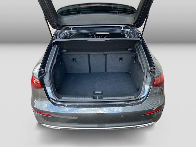 Audi A3 35 TFSI S-Tronic Sportback