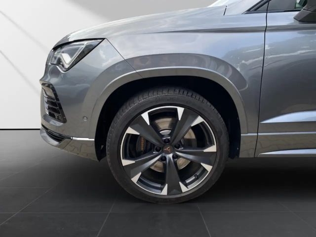 Cupra Ateca 4Drive VZ