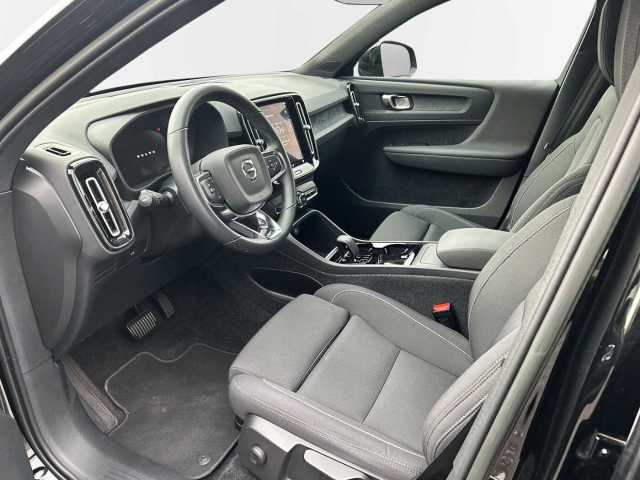 Volvo XC40 Recharge