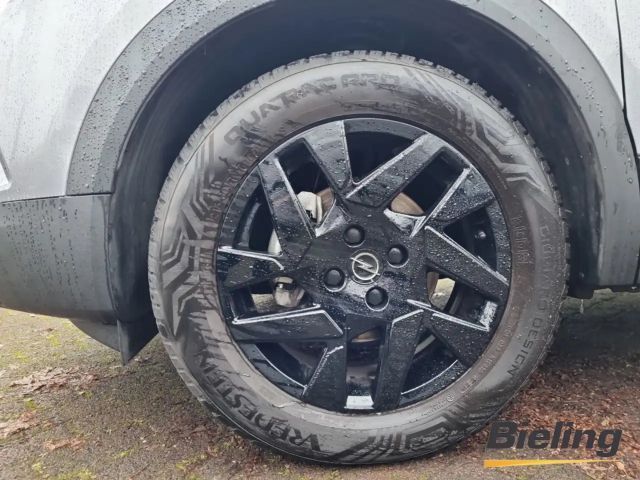 Opel Mokka GS-Line Grand Sport Turbo