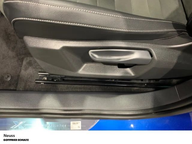 Seat Ibiza DSG Xcellence