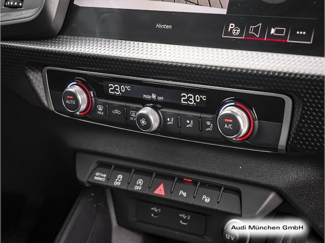 Audi A1 30 TFSI Sportback