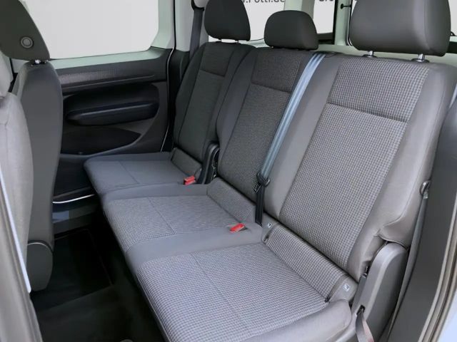 Volkswagen Caddy 2.0 TDI Combi