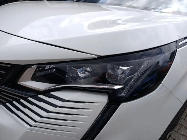 Peugeot 3008 EAT8 GT-Line Hybrid4