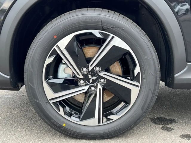 Mitsubishi Eclipse Cross 4WD PHEV